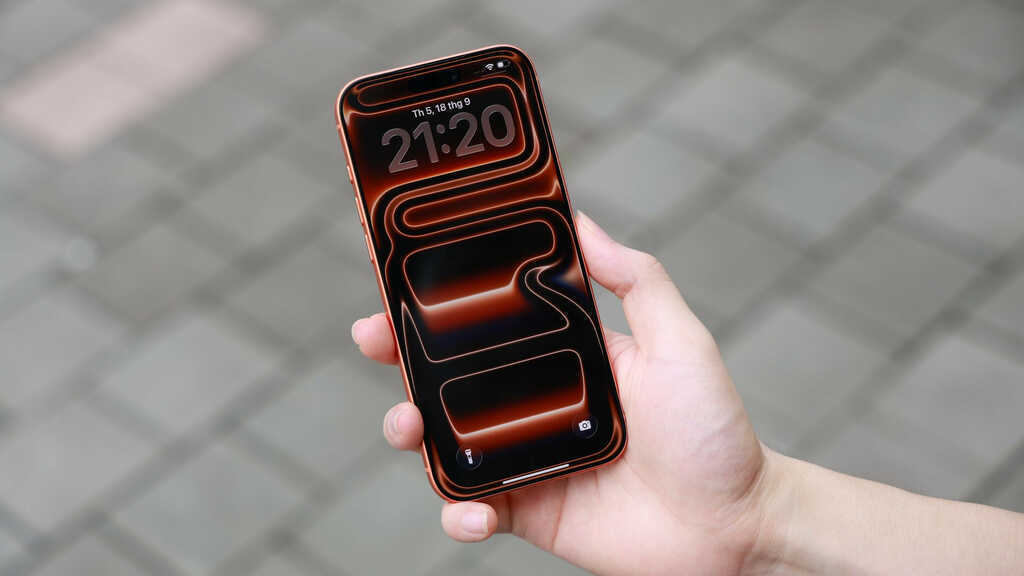 Apple giảm 15% sản lượng iPhone 17 trước thềm ra mắt: Vì sao?