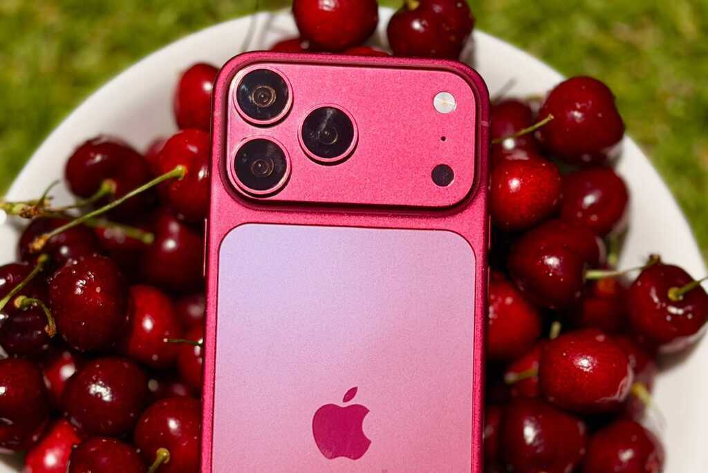 Chấp nhận làm iPhone 18 Pro Max dày hơn, Apple nâng cấp lớn những gì?