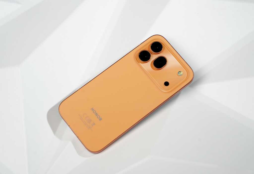 Honor600Pro