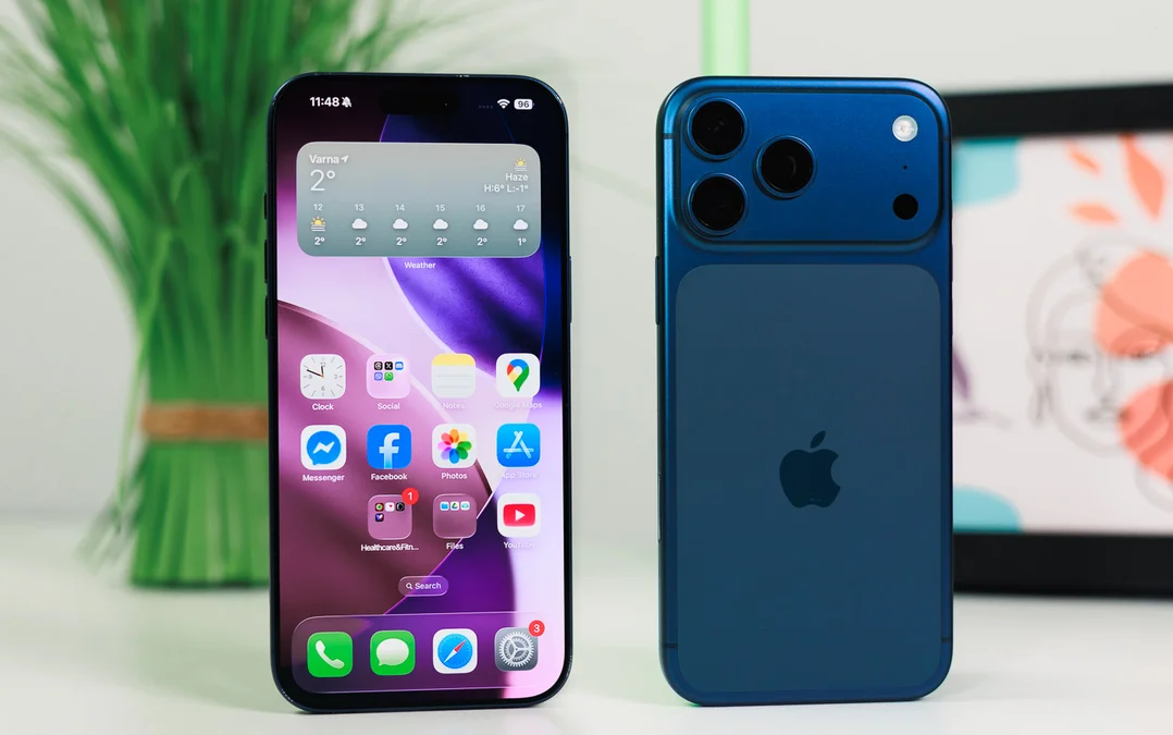 Vì sao Apple không dùng công nghệ pin các hãng Trung Quốc cho iPhone 18 Pro Max?