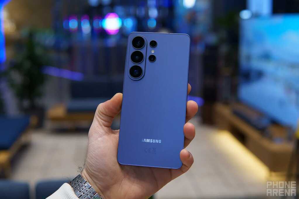 Galaxy S27 Pro lộ điểm yếu chí mạng