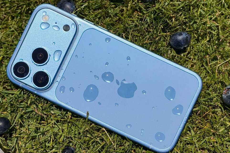 Chấp nhận làm iPhone 18 Pro Max dày hơn, Apple nâng cấp lớn những gì?