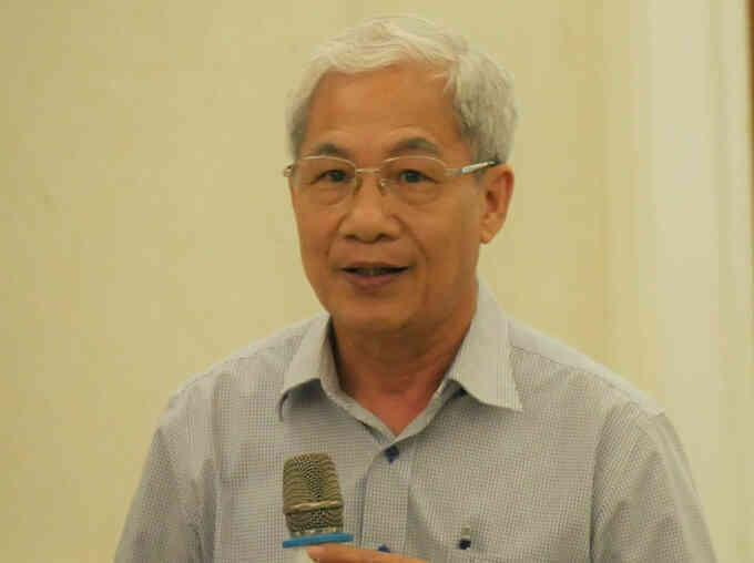 Khó phục hồi môi trường tại các dự án thủy điện