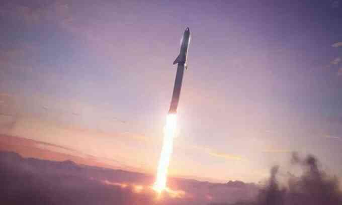 SpaceX lên kế hoạch đưa người định cư trên sao Hỏa