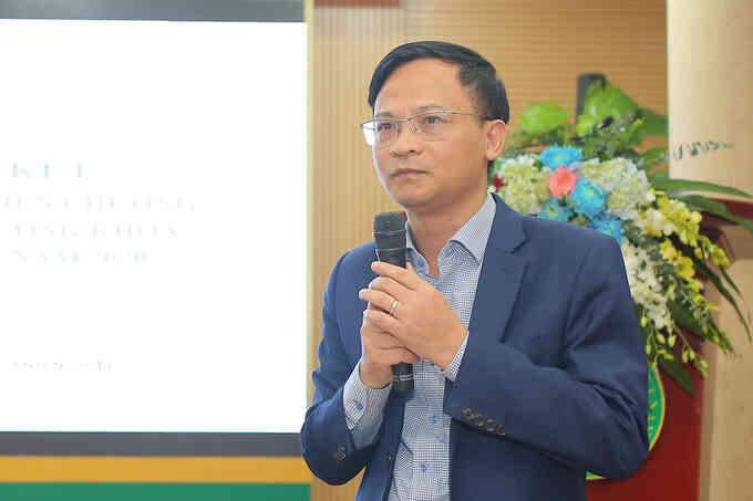 Thúc đẩy nguồn cung trong thị trường khoa học công nghệ