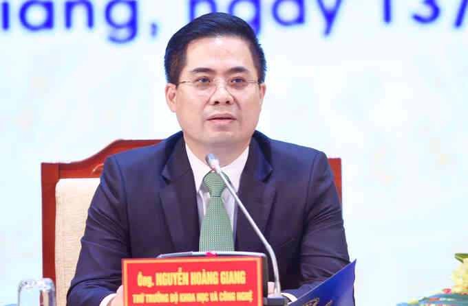 Ứng dụng công nghệ giúp dân miền núi thoát nghèo