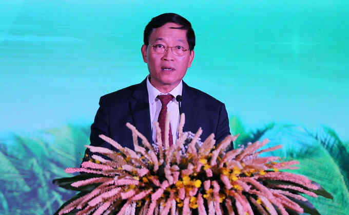 120 gian hàng giới thiệu công nghệ tại Techfest Mekong 2020