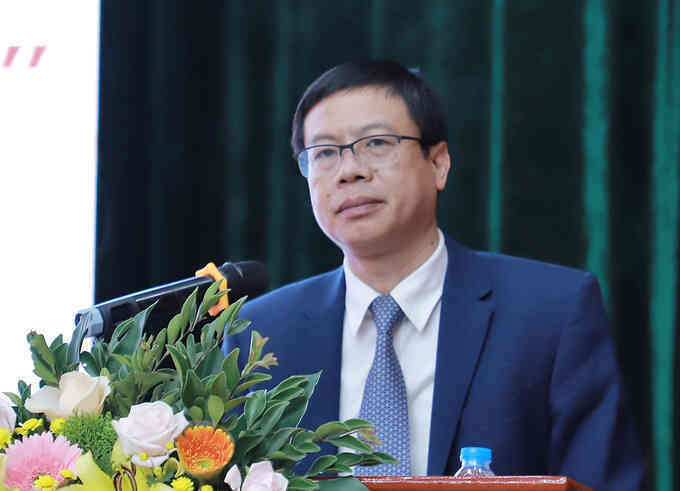 Hàng chục nghìn doanh nghiệp áp dụng công nghệ nâng cao năng suất