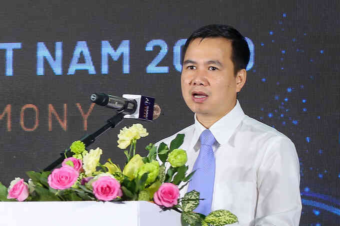 AI giúp kết nối doanh nghiệp trở lại nền kinh tế