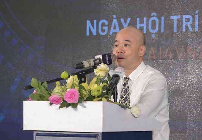 Trí tuệ nhân tạo 