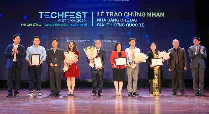 Sáng chế hệ thống tuần hoàn xử lý khói bụi lò hỏa thiêu