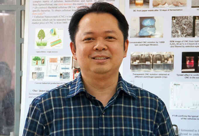 Thầy trò 