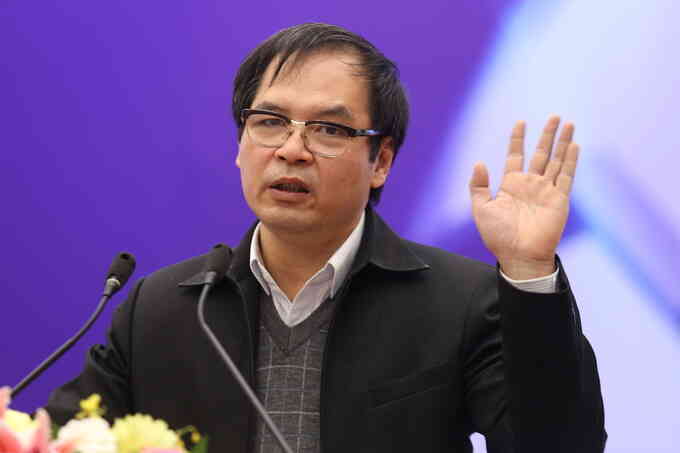 Kiến nghị 