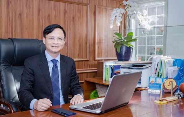 Chuyển giao công nghệ của thế giới để giải bài toán của Việt Nam