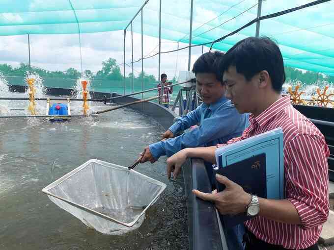 168 tỷ đồng thúc đẩy khoa học công nghệ ngành nông nghiệp