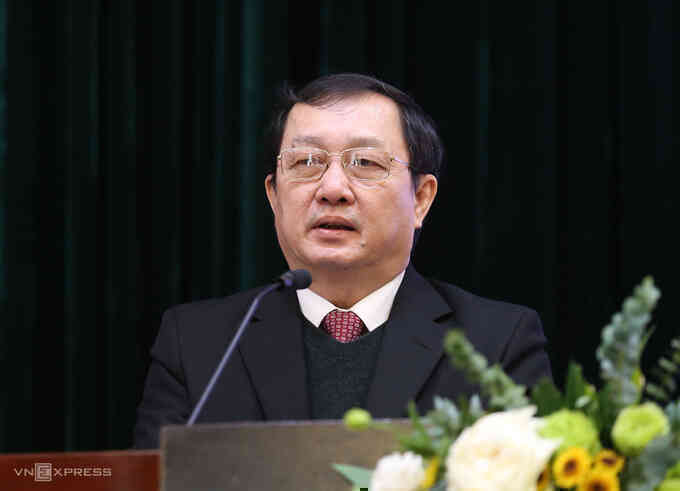 Ông Huỳnh Thành Đạt: Đẩy mạnh ứng dụng công nghệ số trong xuất bản