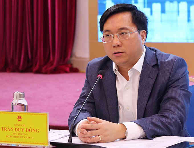 Khởi động Triển lãm Quốc tế Đổi mới sáng tạo 2021