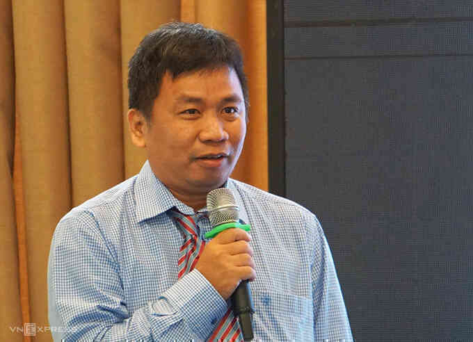 PGS Quản Thành Thơ: 