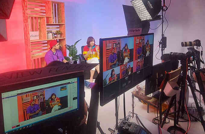 Con đường nền tảng livestream chinh phục thị trường quốc tế