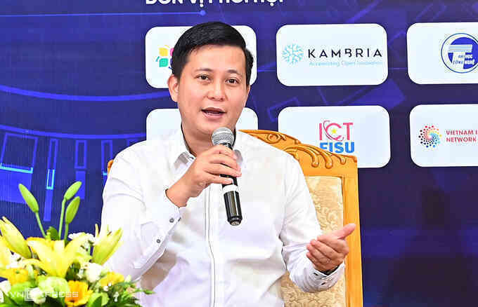 AI giúp giảm chi phí thuê mua công nghệ từ nước ngoài