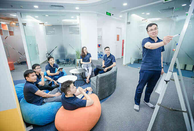Vingroup đào tạo kỹ sư trí tuệ nhân tạo miễn phí