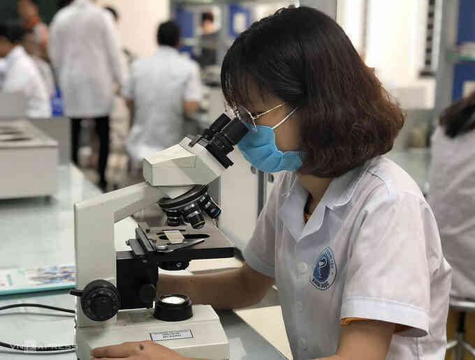Việt Nam giữ thứ hạng cao về Chỉ số đổi mới Sáng tạo toàn cầu