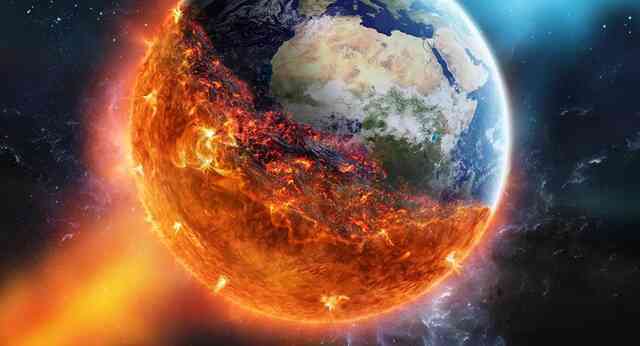 Trái đất bước vào kỷ nguyên đại tuyệt chủng lần thứ sáu