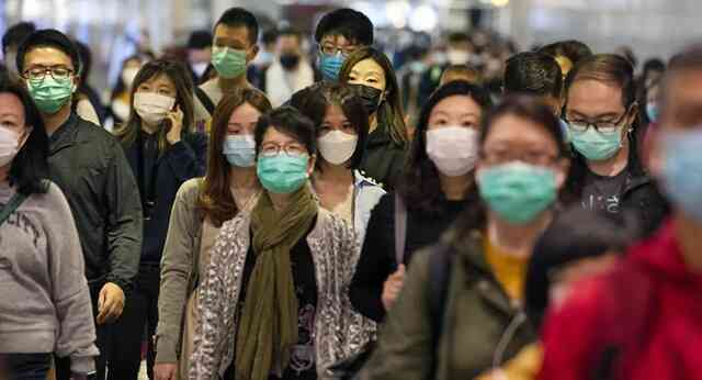 Các nhà khoa học giải thích hiện tượng tái nhiễm Covid-19