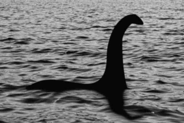 Quái vật hồ Loch Ness là một con rùa cổ đại?