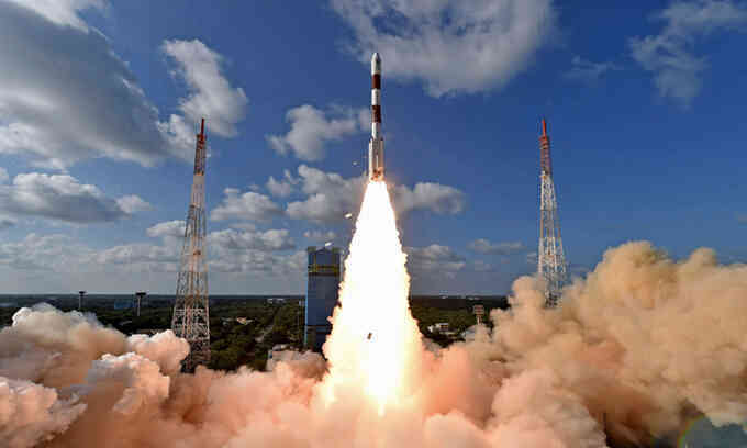 Ấn Độ dự định chế tạo tên lửa tái sử dụng