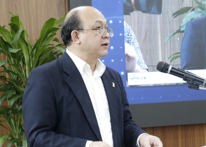 Nhiều công nghệ cho Chính phủ điện tử được ứng dụng