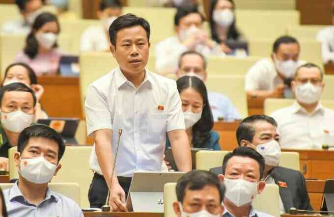 Đại biểu mong có cơ chế 