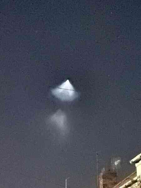 Bí ẩn "điểm nóng UFO" được giải mã sau hơn 200 lần chạm trán vật thể bay