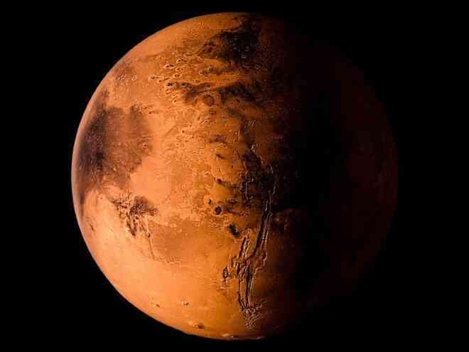 Đoạn ghi âm đầu tiên của NASA trên sao Hỏa có tiết lộ về sự sống?