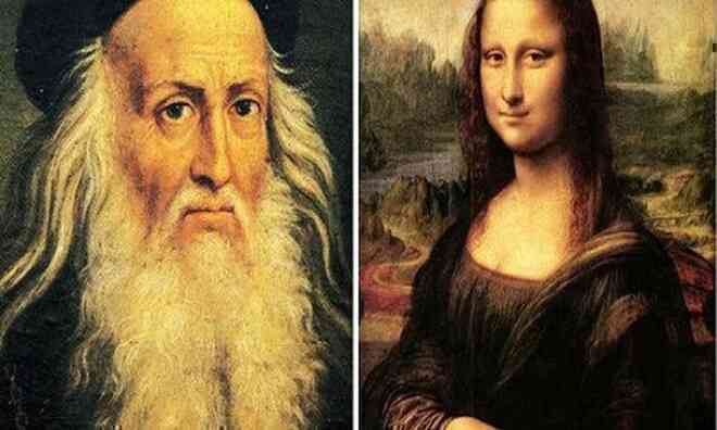 Leonardo Da Vinci giấu biệt bí mật gì trong kiệt tác Mona Lisa?