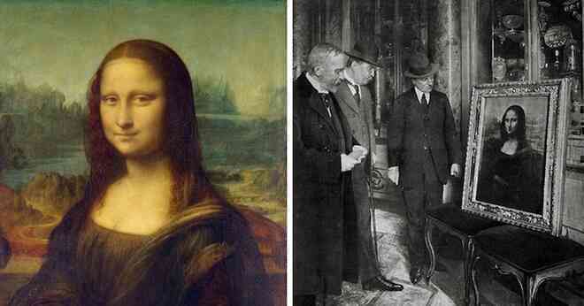 Leonardo Da Vinci giấu biệt bí mật gì trong kiệt tác Mona Lisa? - 7