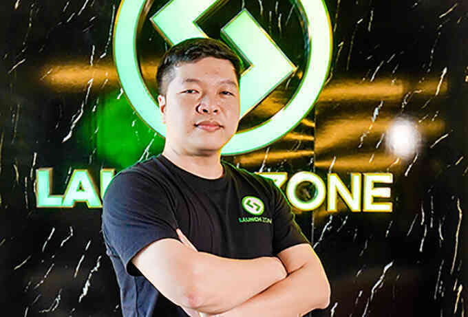 Cựu startup Việt muốn tạo đà cho nhà khởi nghiệp blockchain