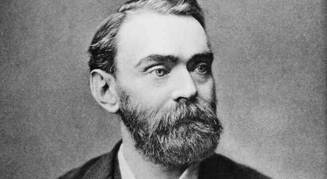 Chuyện đời phức tạp của cha đẻ giải thưởng danh giá Alfred Nobel