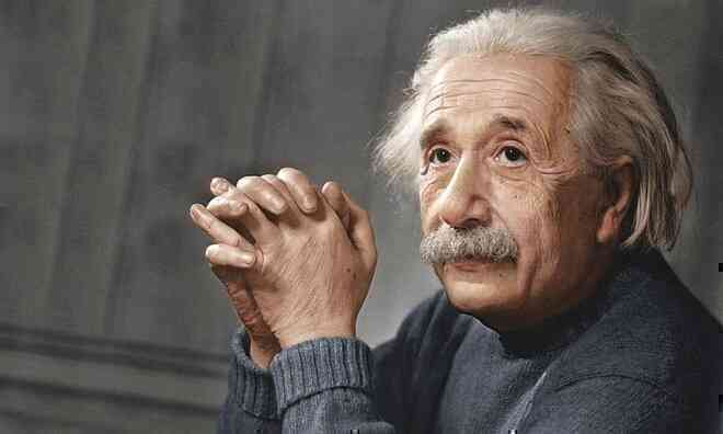 Albert Einstein và 7 phát minh vĩ đại làm thay đổi thế giới