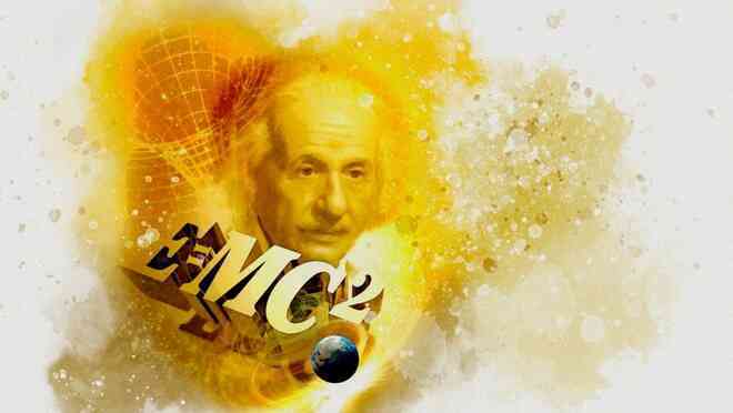 Albert Einstein và 7 phát minh vĩ đại làm thay đổi thế giới - 3