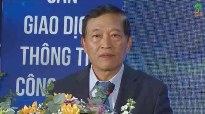 Xây dựng cộng đồng phụ nữ đổi mới sáng tạo