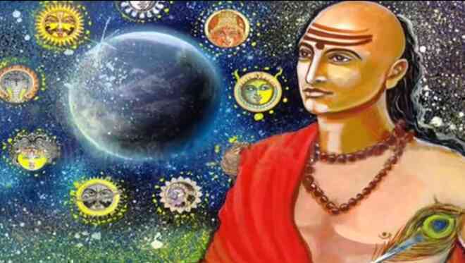 Varahamihira và lời tiên đoán tìm thấy nước trên Sao Hỏa từ 1.500 năm trước - 2