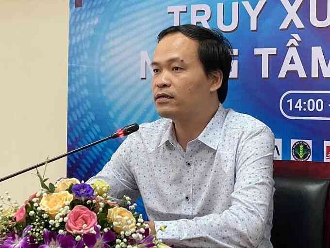 Chuyên gia phát hiện điều lạ về nguồn gốc nông sản trong siêu thị