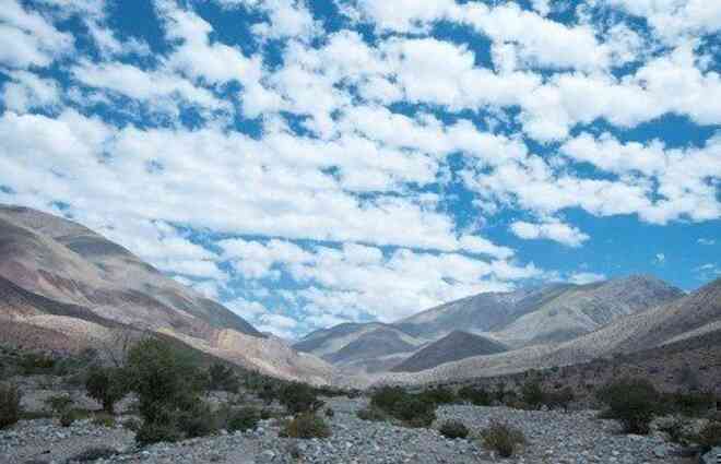 Trường thành thủy tinh ở Chile có phải đến từ ngoài hành tinh? - 2