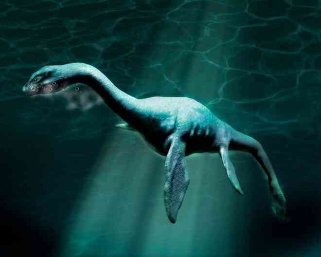 Quái vật hồ Loch Ness có thật hay chỉ là trò lừa bịp?