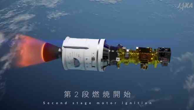 Vệ tinh NanoDragon của Việt Nam được phóng thành công, bay vào vũ trụ - 5