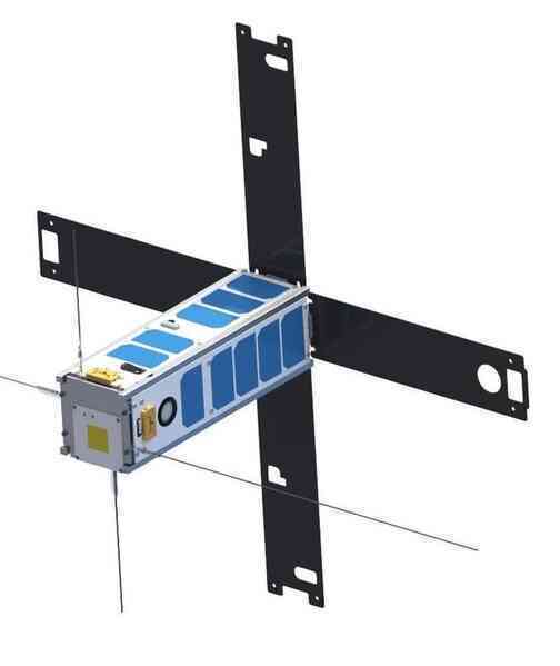 Vệ tinh NanoDragon của Việt Nam được phóng thành công, bay vào vũ trụ - 8