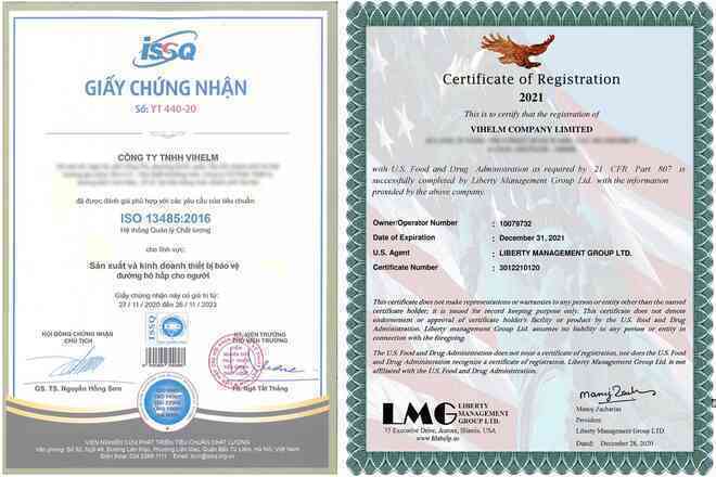 Mũ cách ly di động do 3 học sinh người Việt sáng chế có gì đặc biệt? - 4