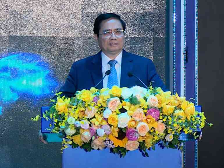 Thủ tướng: "Đổi mới sáng tạo là yêu cầu khách quan của sự phát triển"