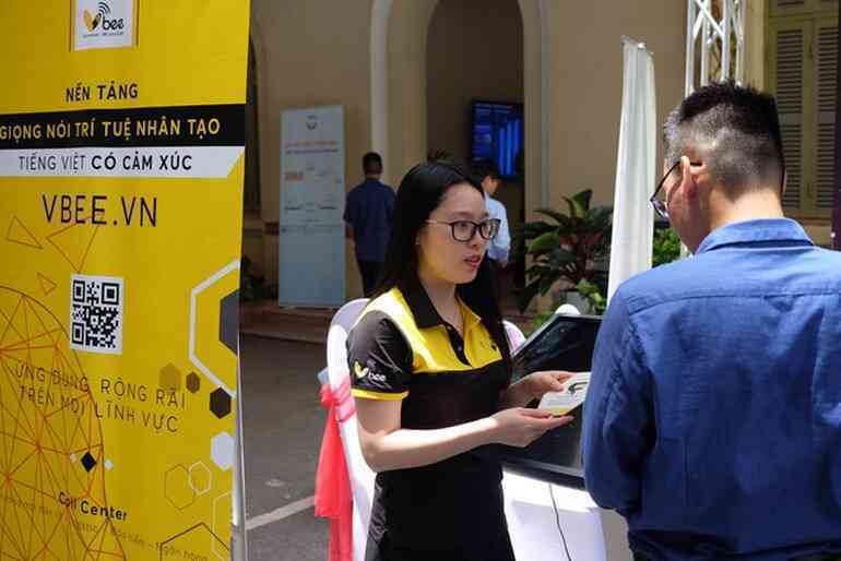 Khởi nghiệp ở Việt Nam thu hút đầu tư hơn 1,3 tỷ USD - 1